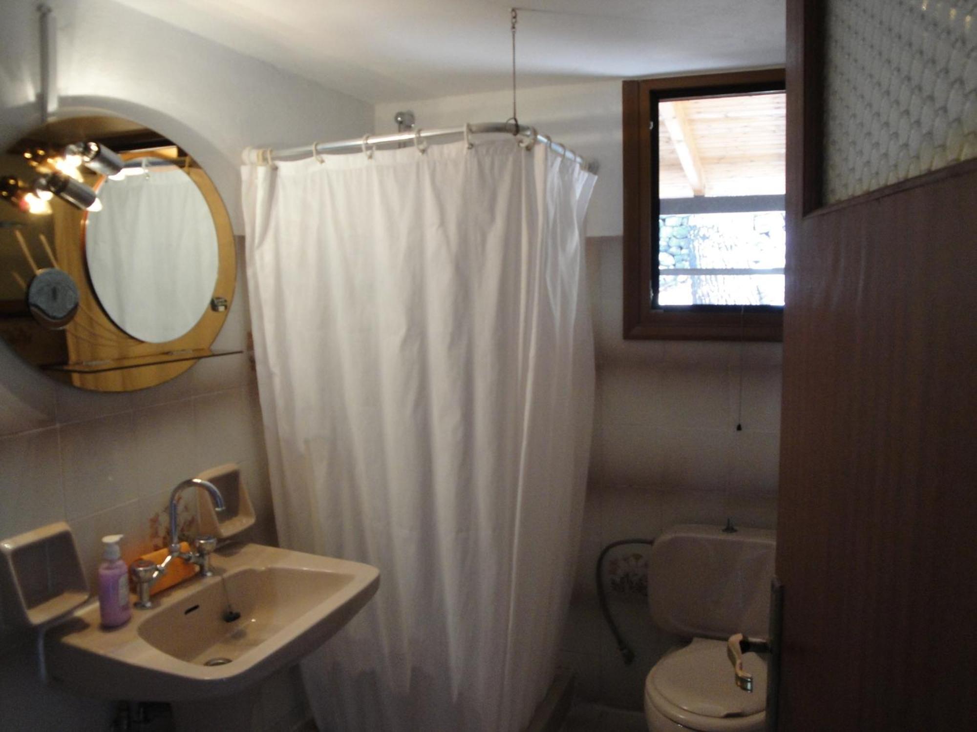 Paschos Rooms Sívota Pokój zdjęcie